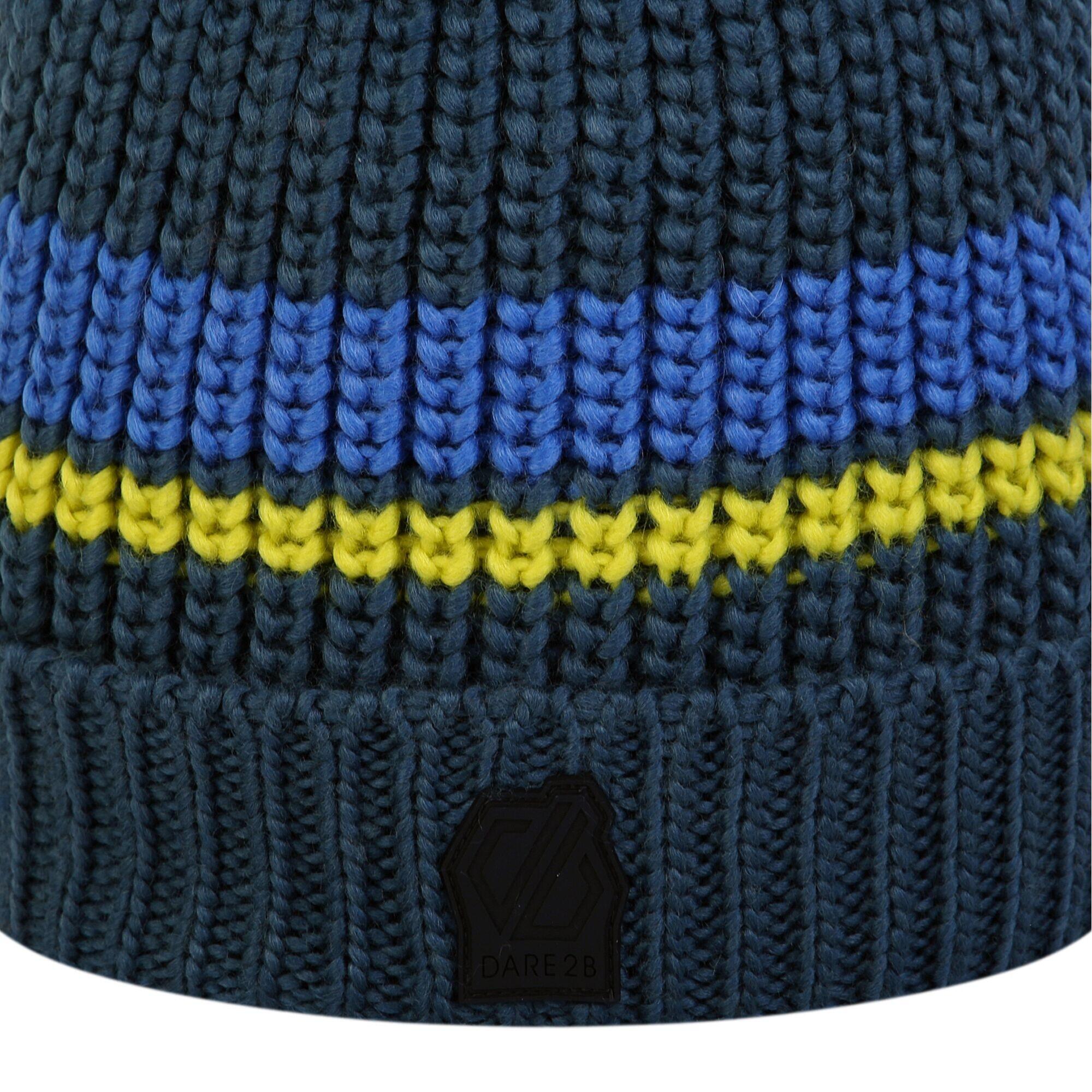 THINKER Men's hat (Dark denim / Olympian blue)