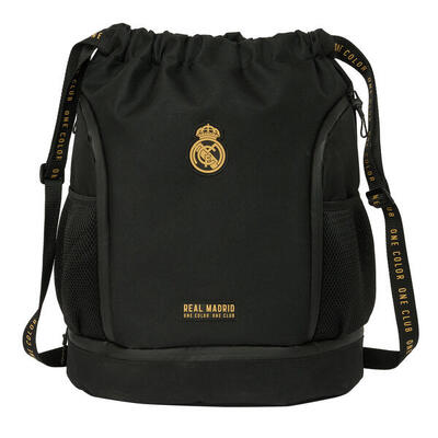 Zaino a Sacca per Bambini Real Madrid C.F.