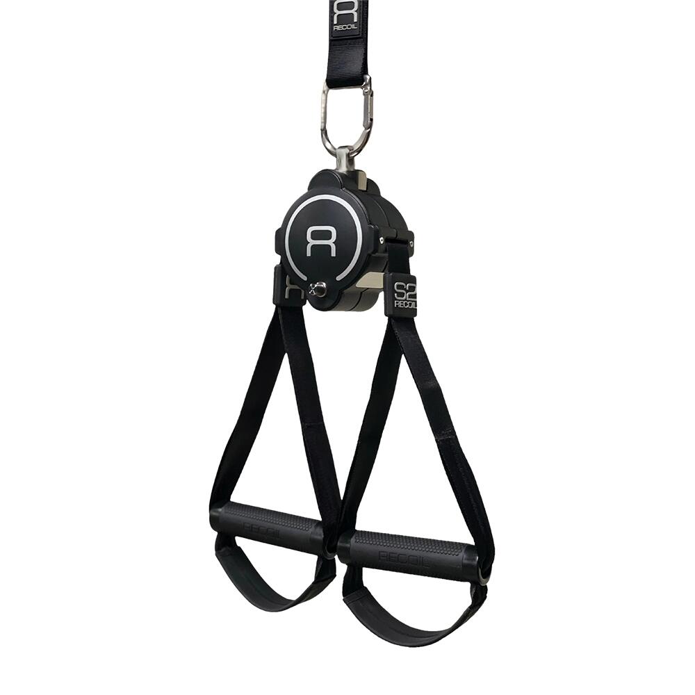 Benchk - Benchk Recoil - Sangle De Suspension - Noir - No Size - Decathlon