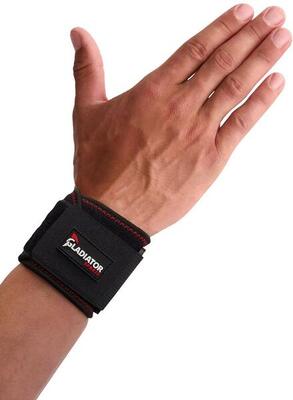 Gladiator sports polsbrace