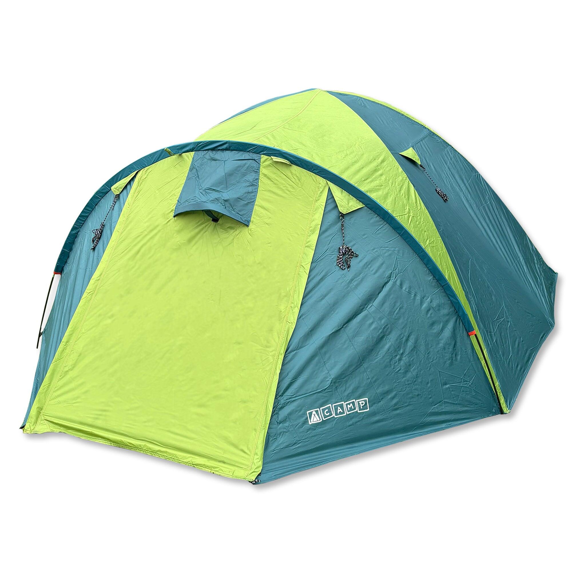 TAMBU Acamp 3-4 Person Dome Tent