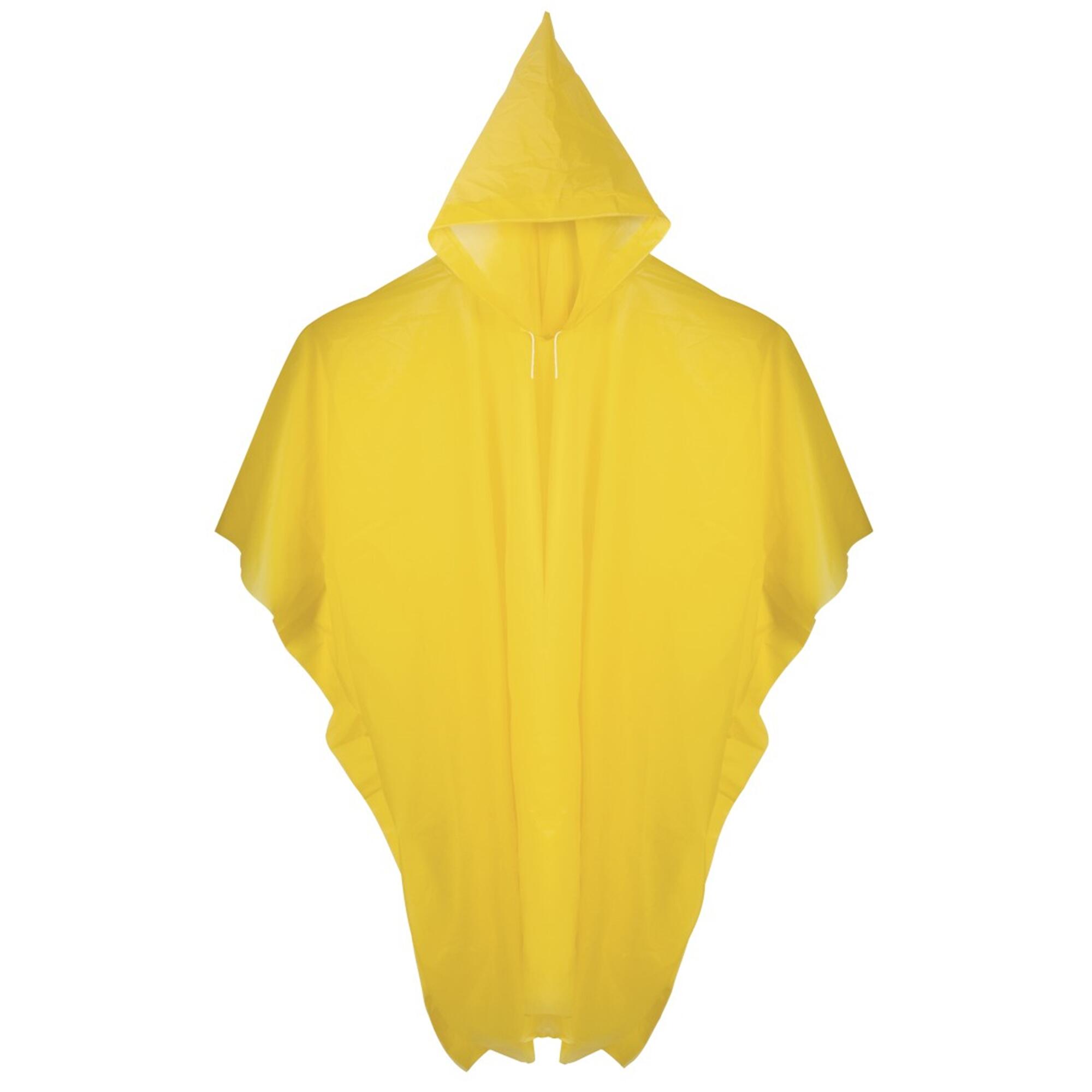HAMA HAMA Regenponcho Gelb