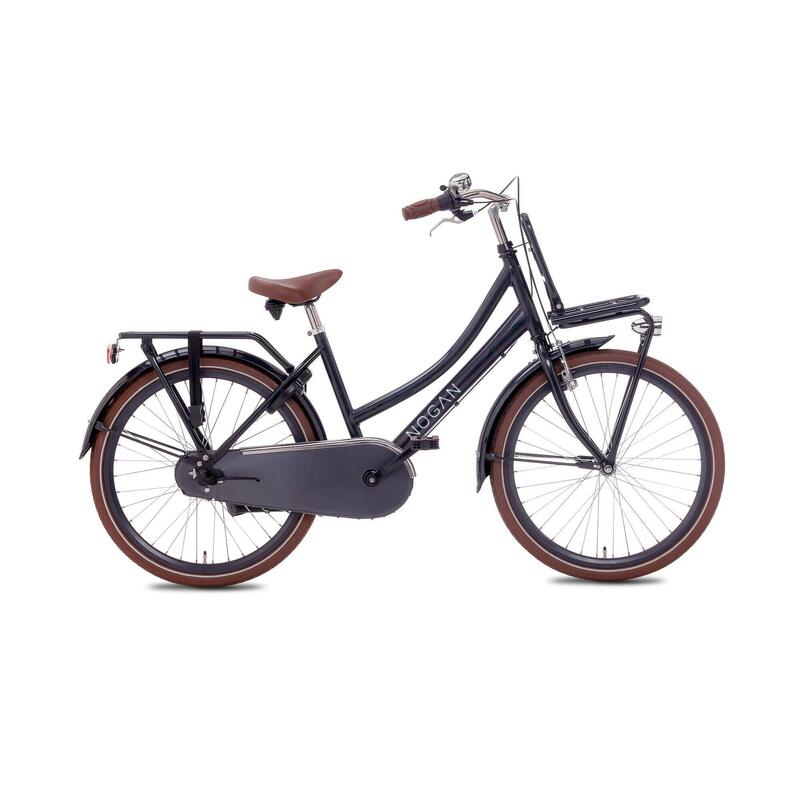 Bici Bambino Nogan Cargo N3 - Ragazze - Blu notte