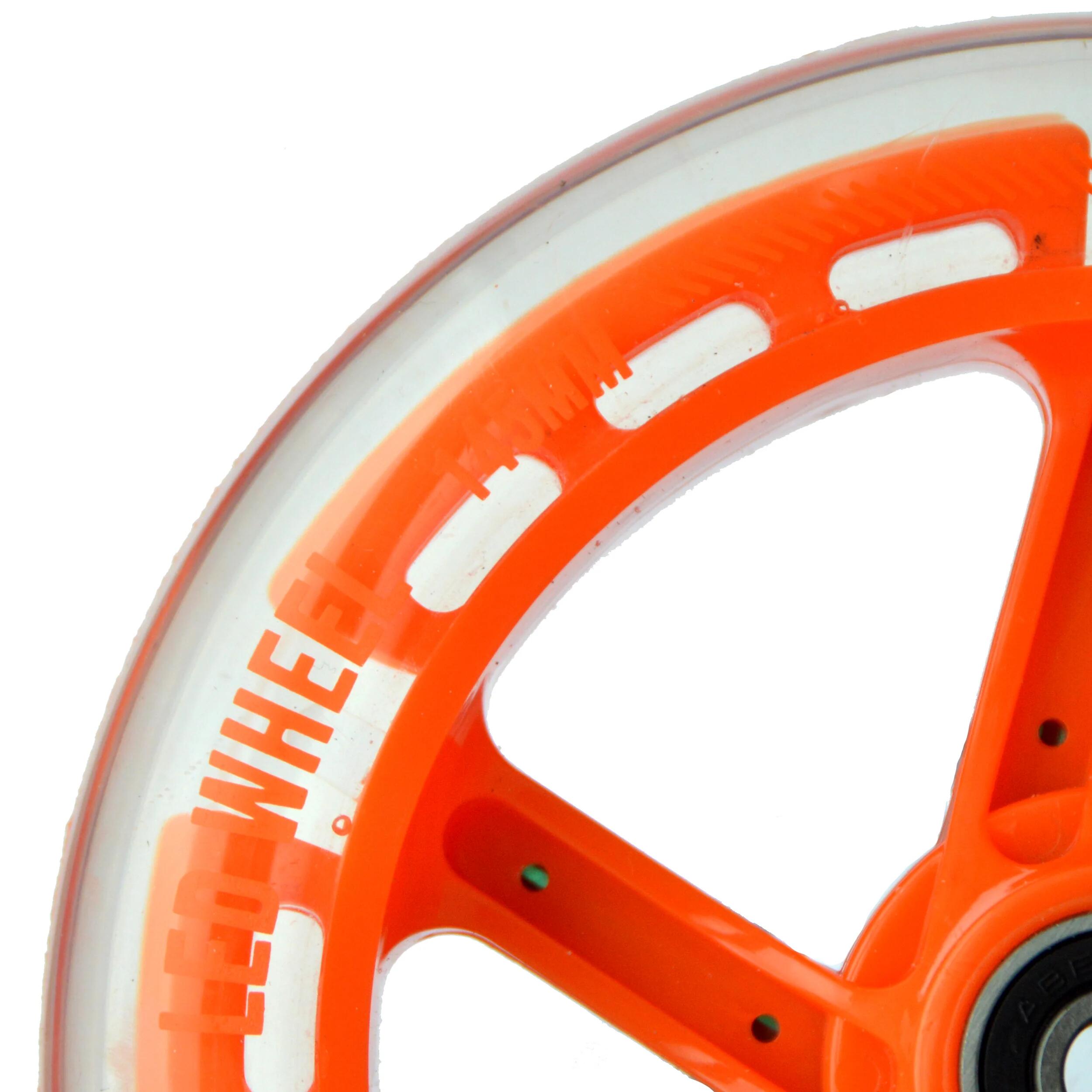 Ruedas patinete City Scooter PRO ABEC 7 4/4
