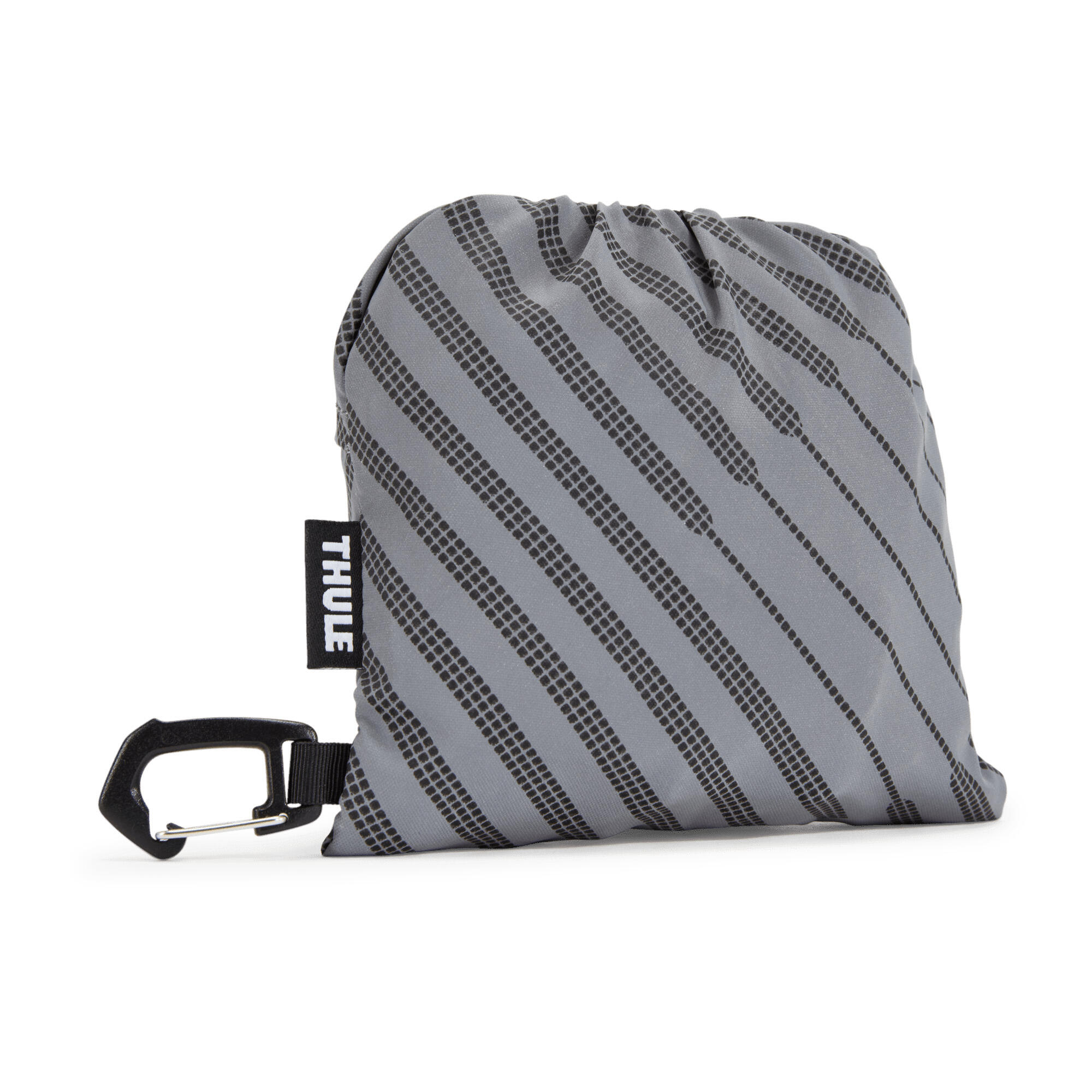 Sacoches, bagages et fixations pour vélo Accessoire Thule backpack rain cover 3/4