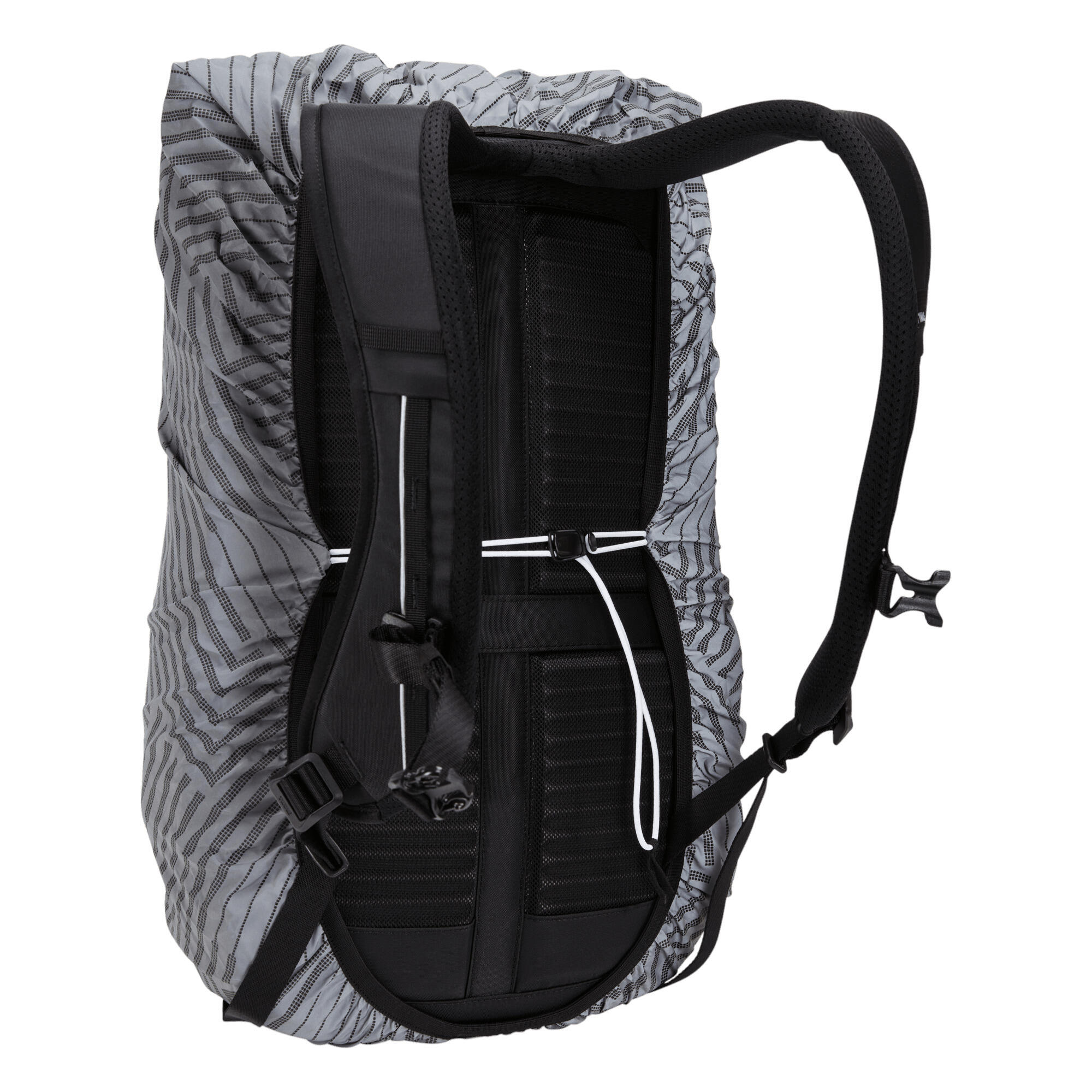 Sacoches, bagages et fixations pour vélo Accessoire Thule backpack rain cover 2/4