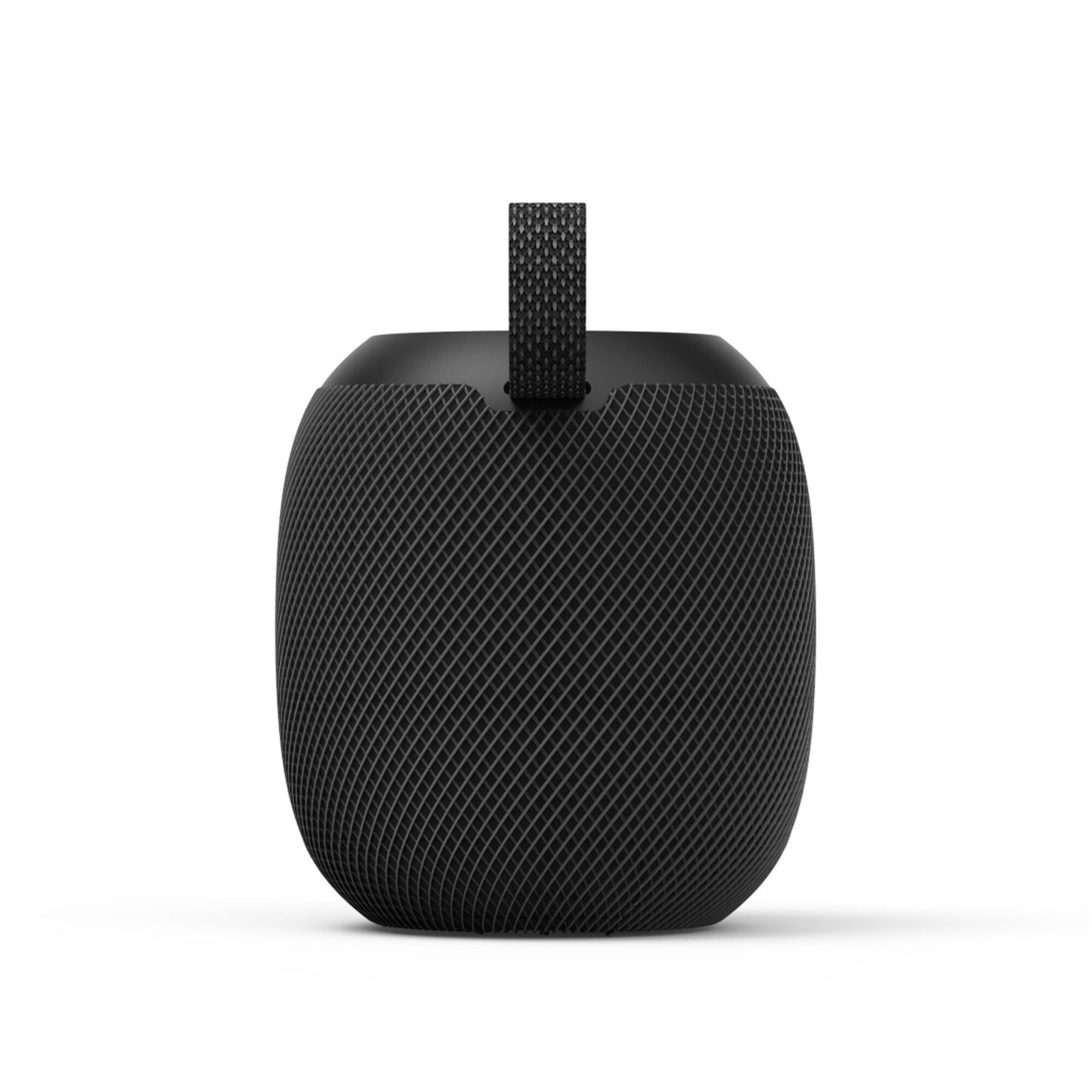 HAMA Bluetooth®-Lautsprecher Bomb 3.0 Bluetooth Speaker, 16W, IPX7, Schwarz 4/4