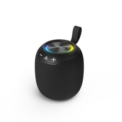 HAMA Bluetooth®-Lautsprecher Bomb 3.0. Schwarz