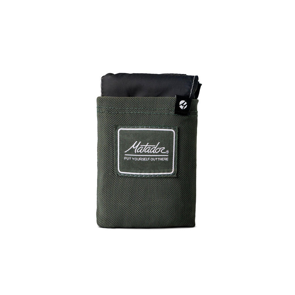 Koc turystyczny kieszonkowy Matador Pocket Blanket ultralekki
