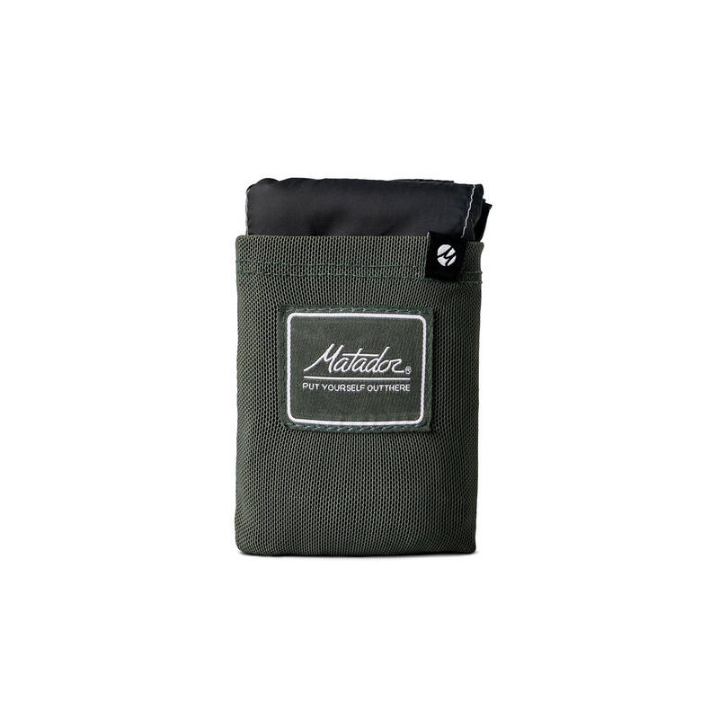 Koc turystyczny kieszonkowy Matador Pocket Blanket ultralekki