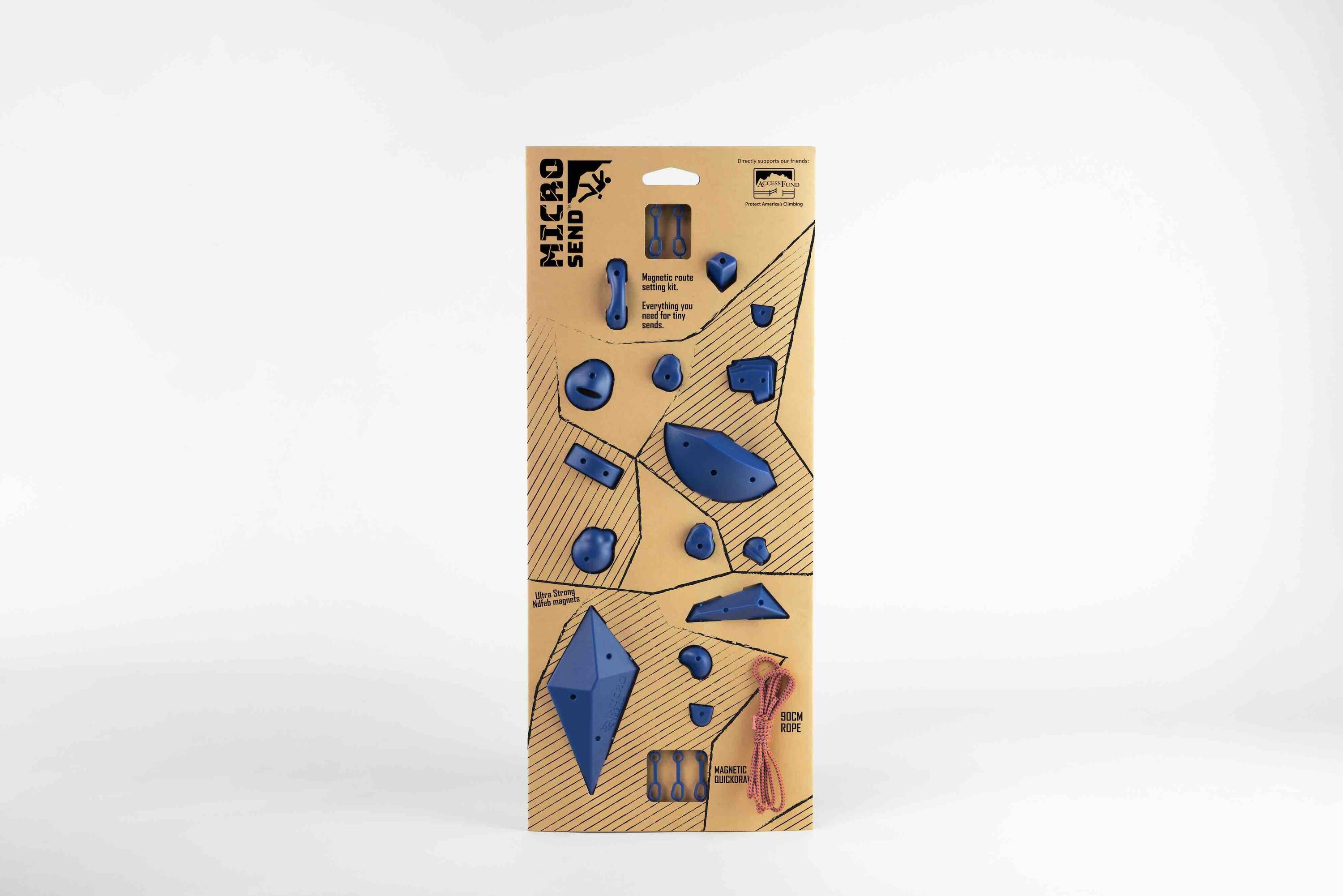 MATADOR Matador Micro Send (blue)