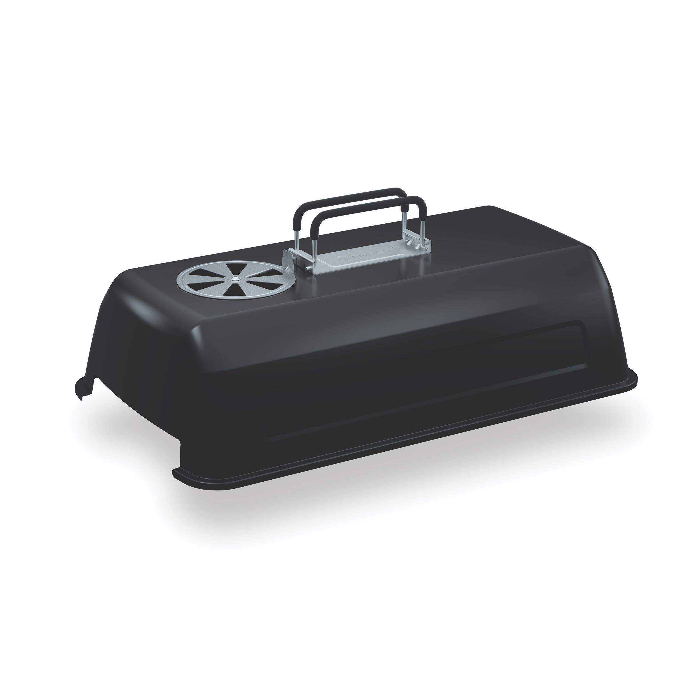 BIOLITE Deksel BioLite Firepit+