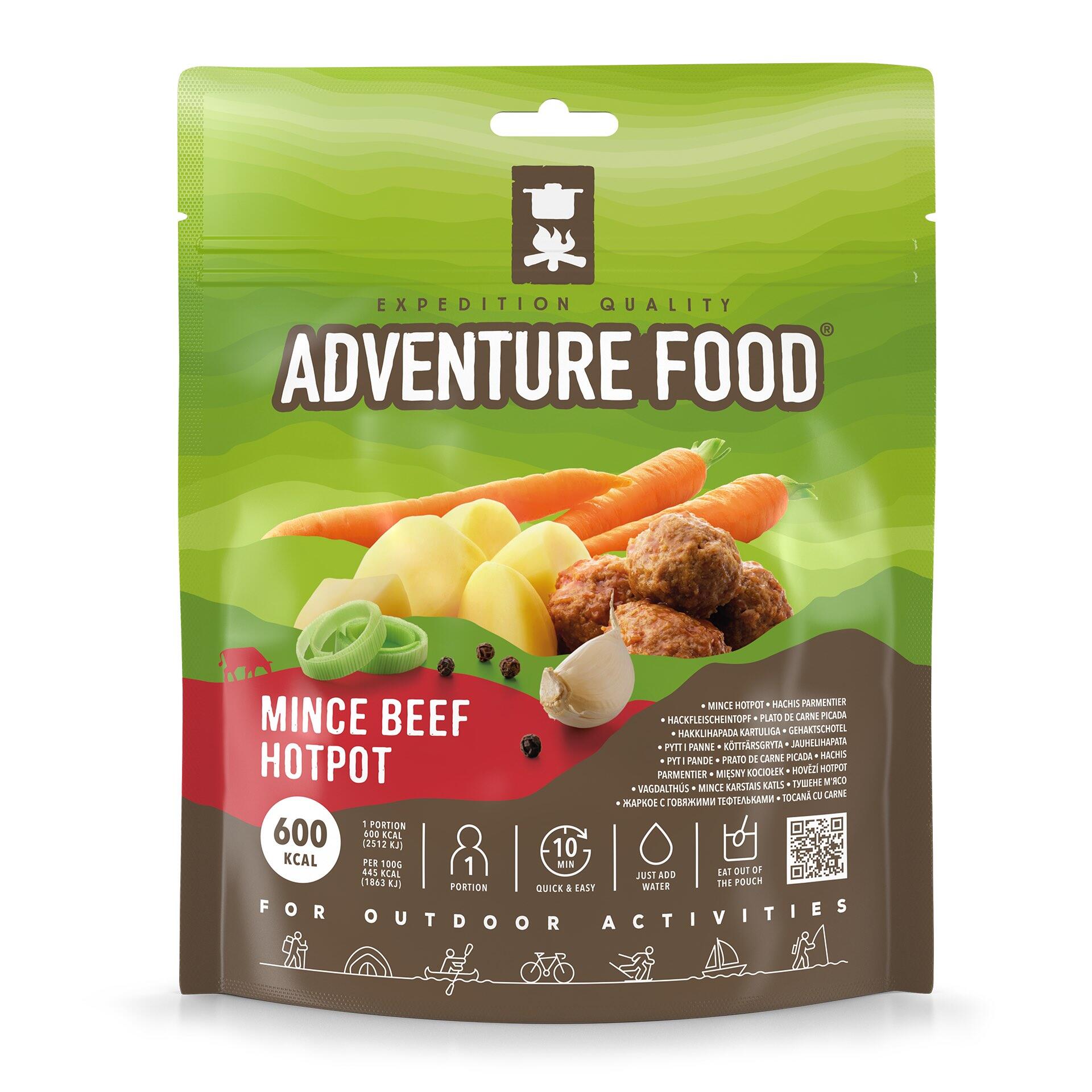 ADVENTURE FOOD picture