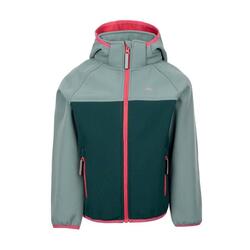 Veste Softshell HANBURY Enfant (Pin)