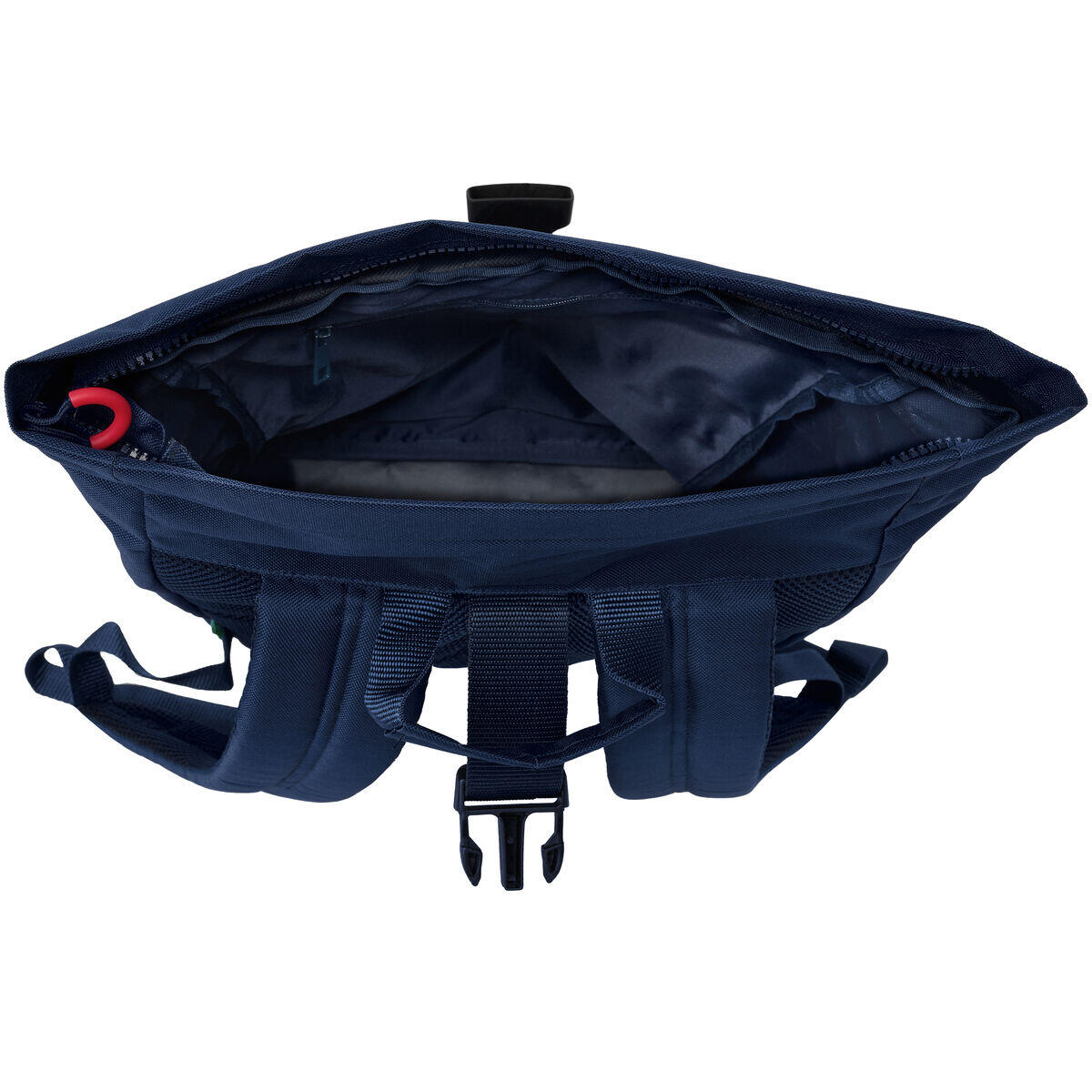 Mochila para Portátil Benetton Italy Azul marino 5/5