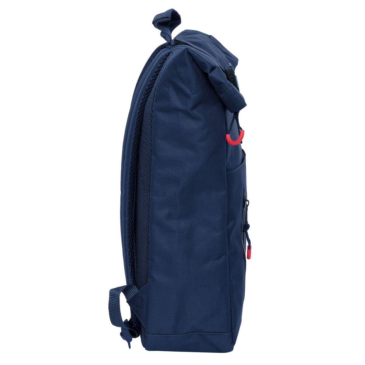 Mochila para Portátil Benetton Italy Azul marino 3/5