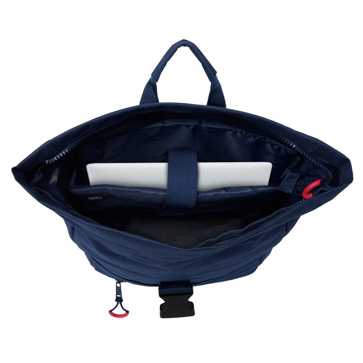 Mochila para Portátil Benetton Italy Azul marino 2/5
