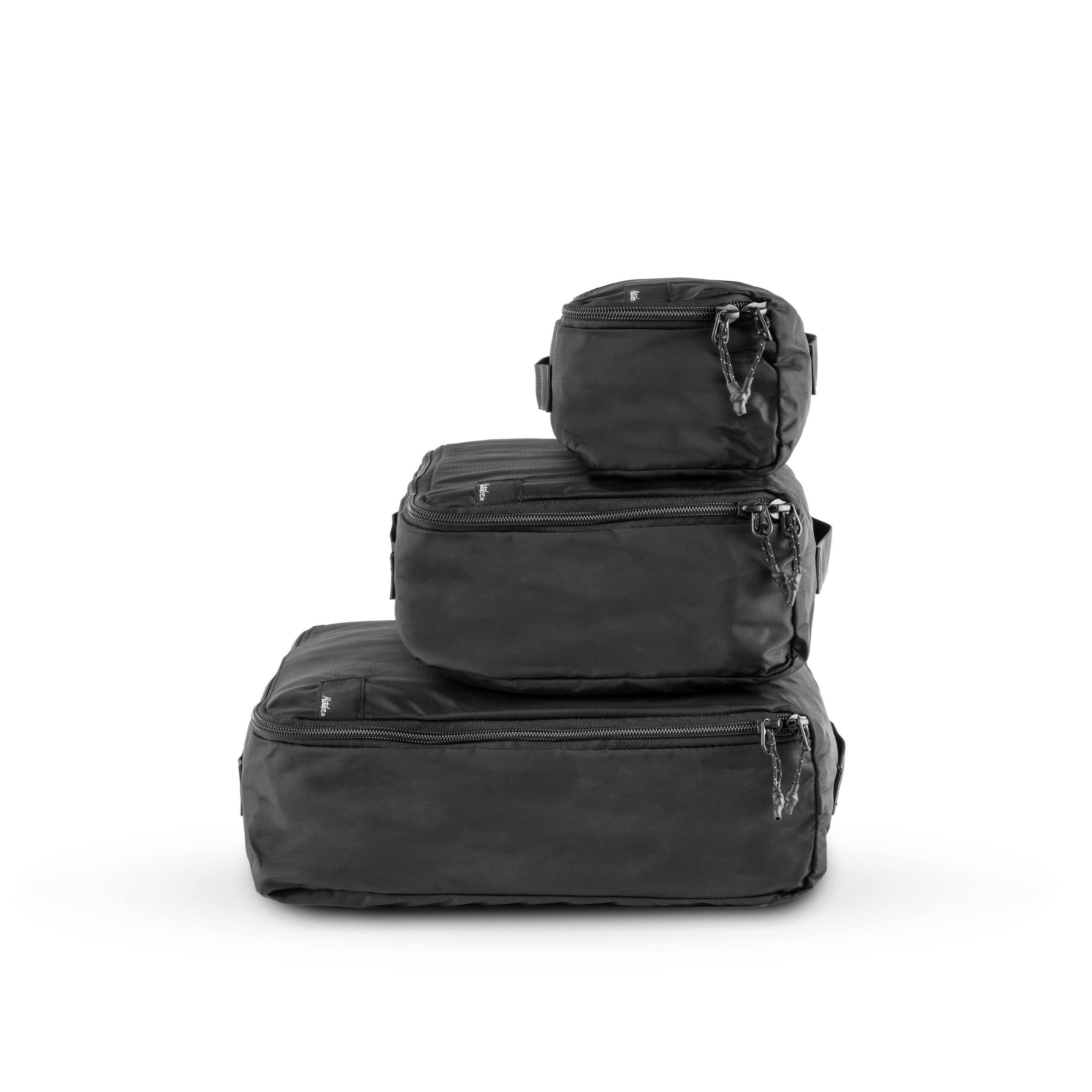 Matador Packing Cube 3-Pack (black) 2/2
