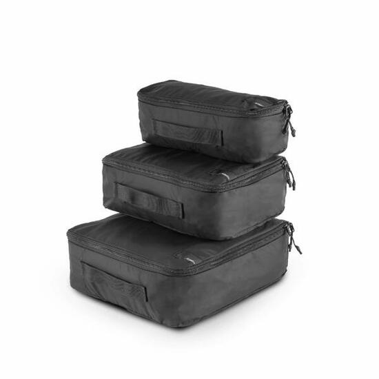 Matador Packing Cube 3-Pack (black)
