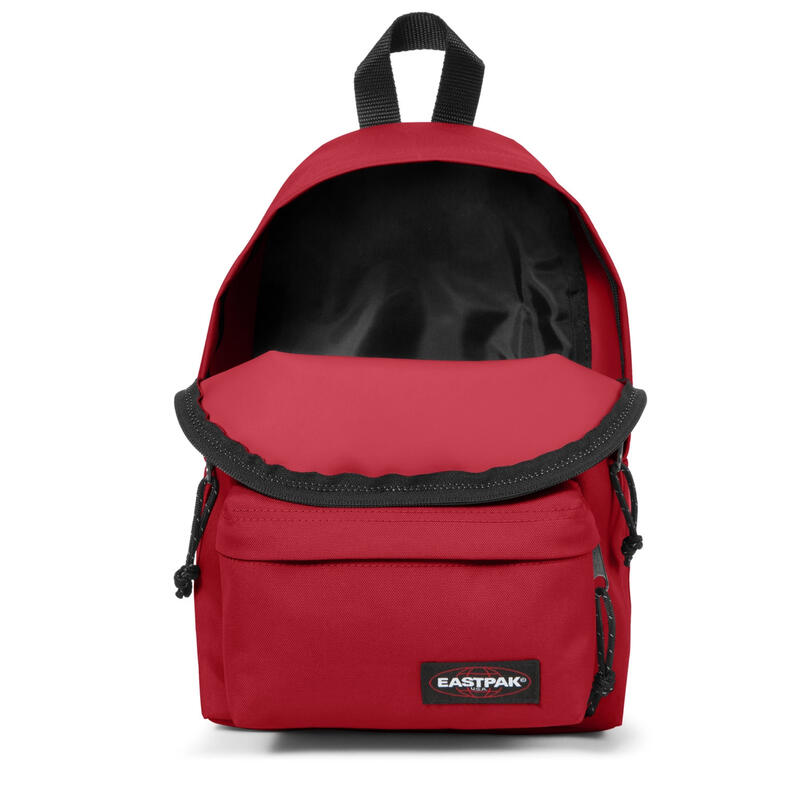 Mochila Orbit Rojo - EK0000437J2