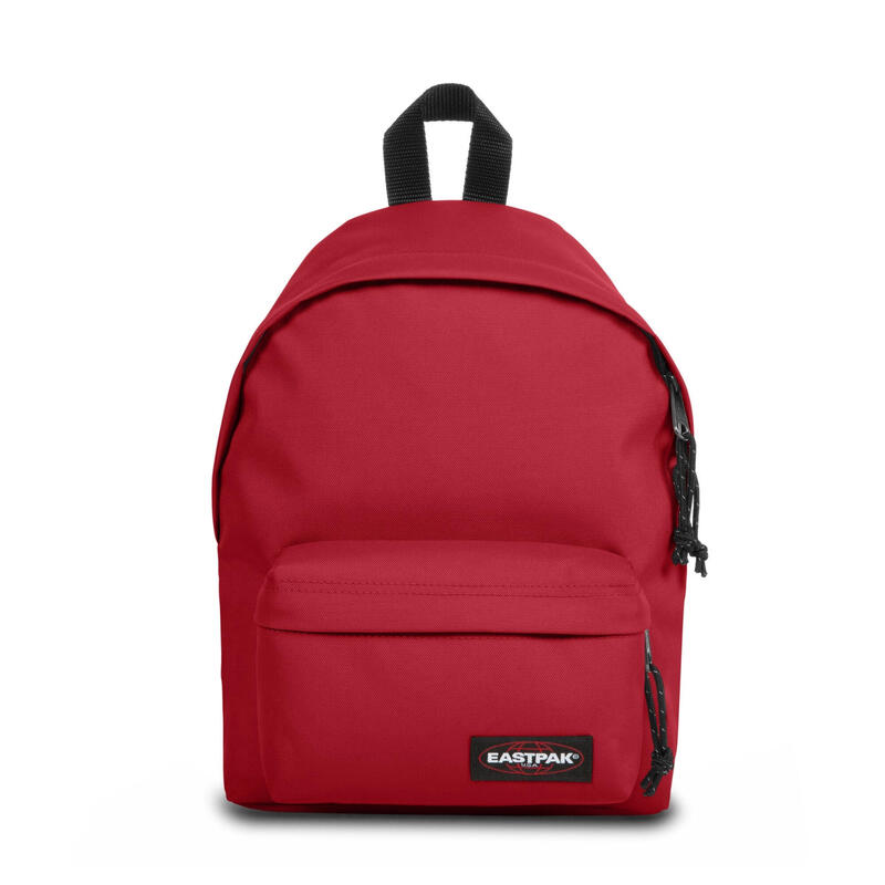 Mochila Orbit Rojo - EK0000437J2