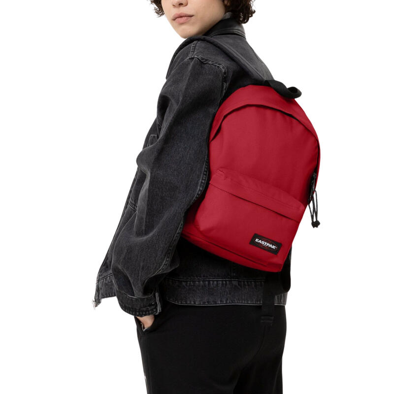 Mochila Orbit Rojo - EK0000437J2