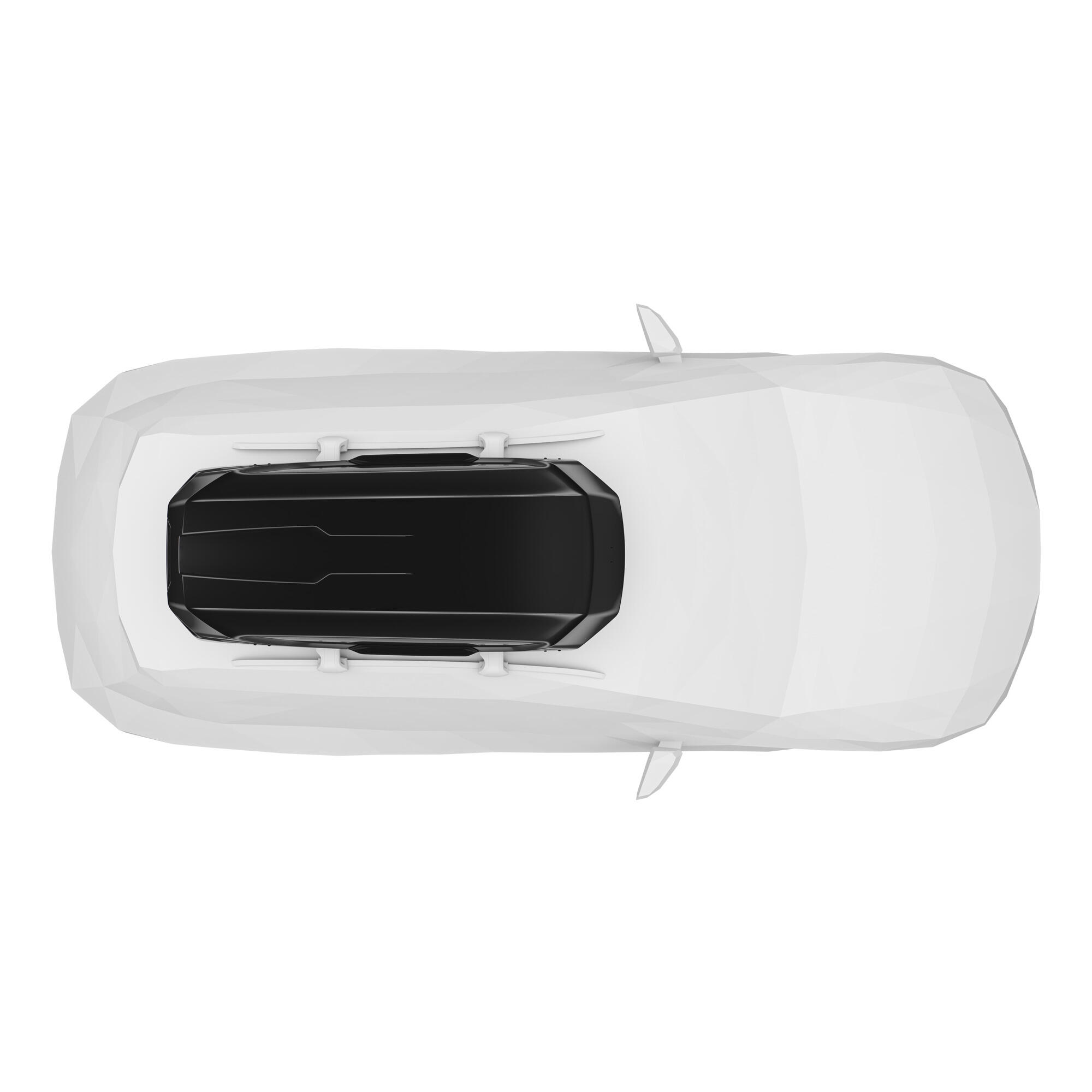 Dachbox Thule Motion 3 4/7