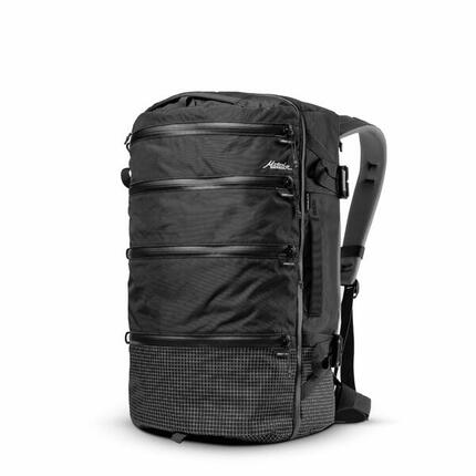 Matador SEG28 Segmented Backpack (black)