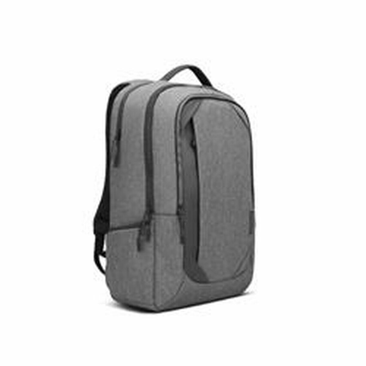 Mochila para notebook lenovo 4x40x54260 preto