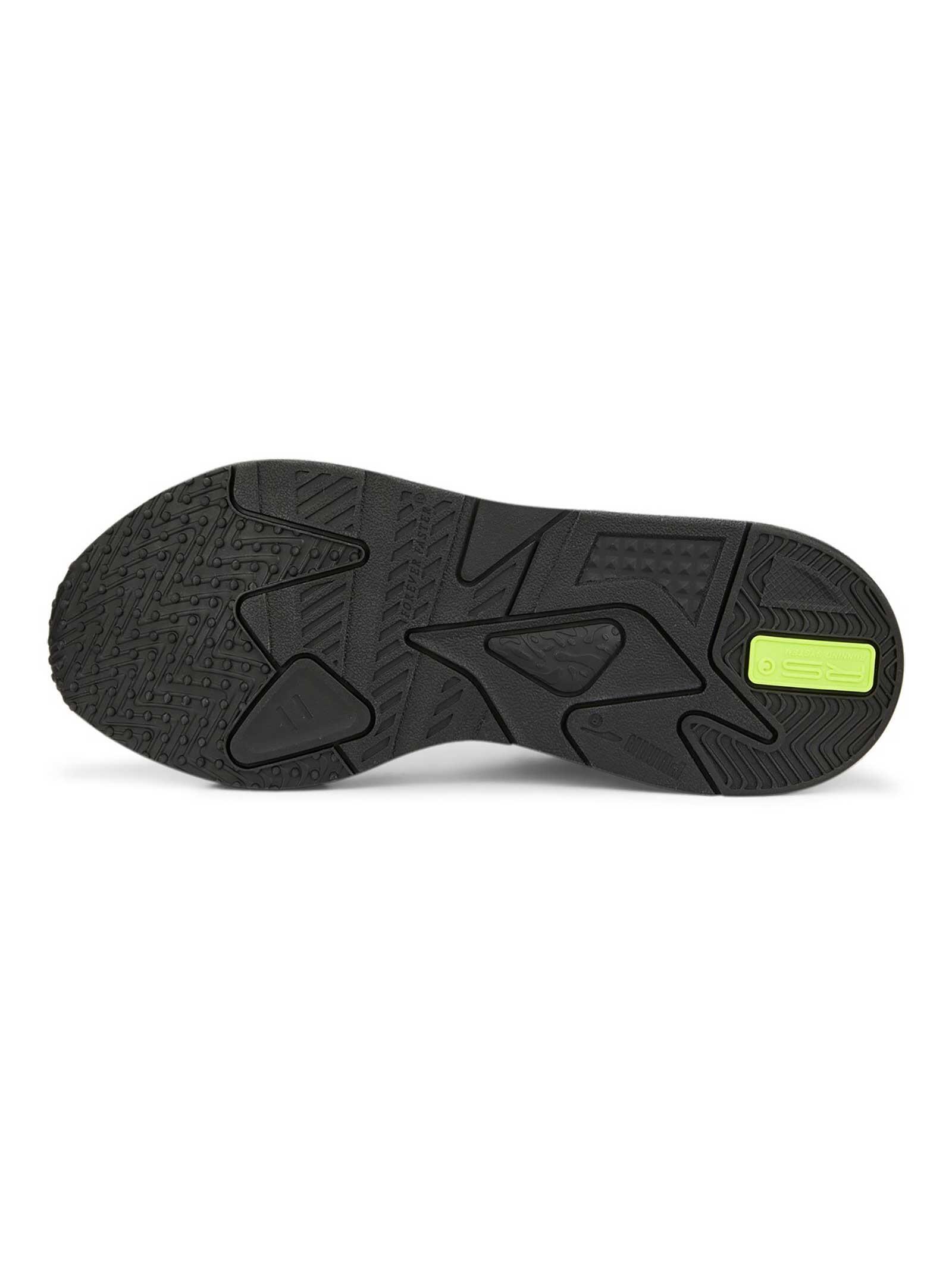 Schoenen RS-Z Lth - 383232-05 Zwart 5/5