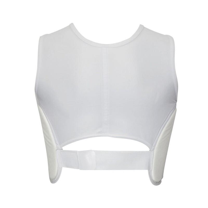 Plastron sous kimono FUJI MAE 2/2