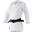 Kimono de karate adilight primegreen