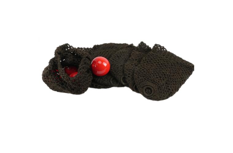 Pool Snooker Billiard Table Pockets Nets Set Deluxe Nylon