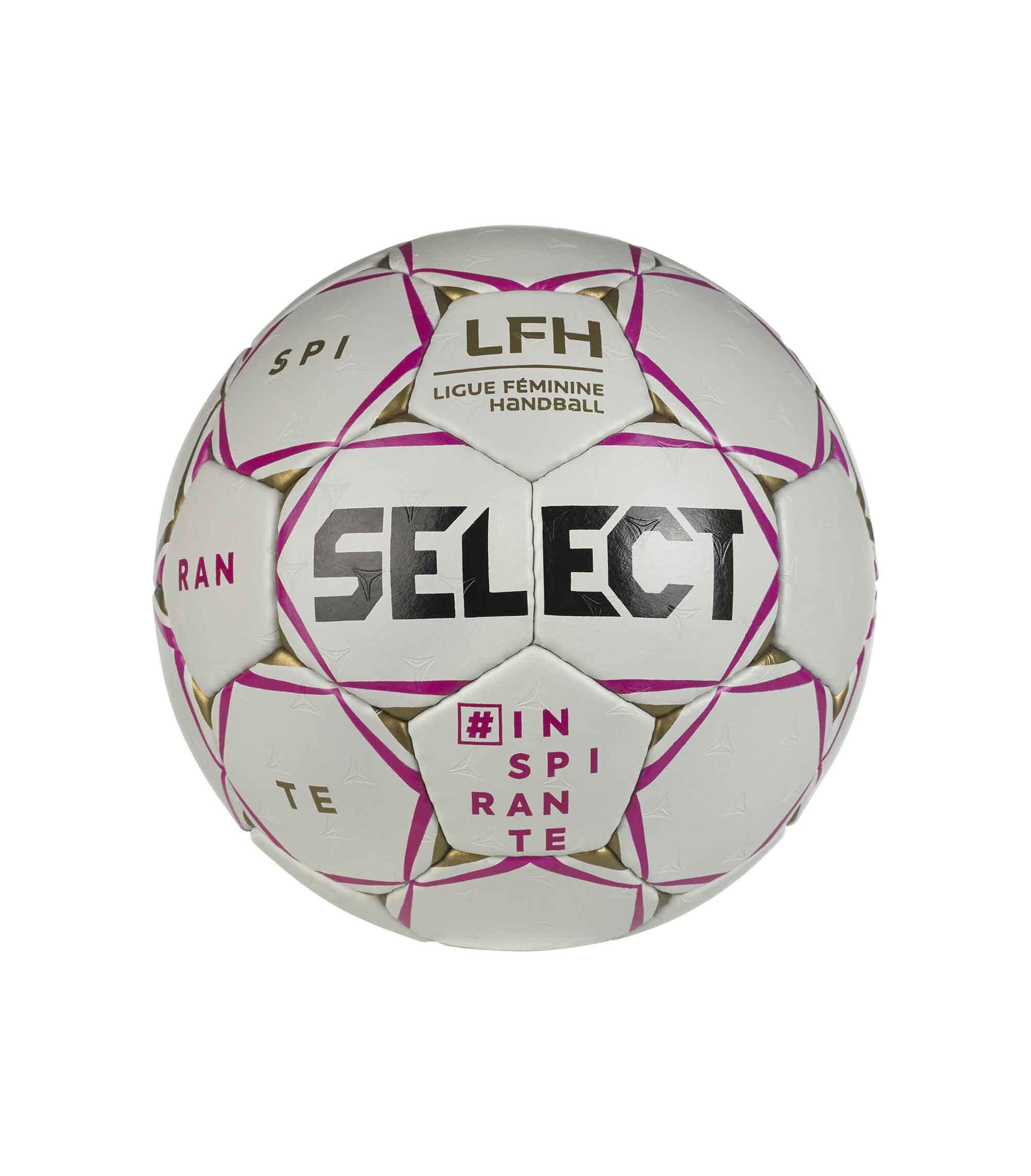 SELECT Bola LFH Ultimate V24