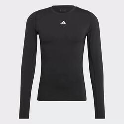 T-shirt à manches longues Adidas modèle HP0626 pour homme