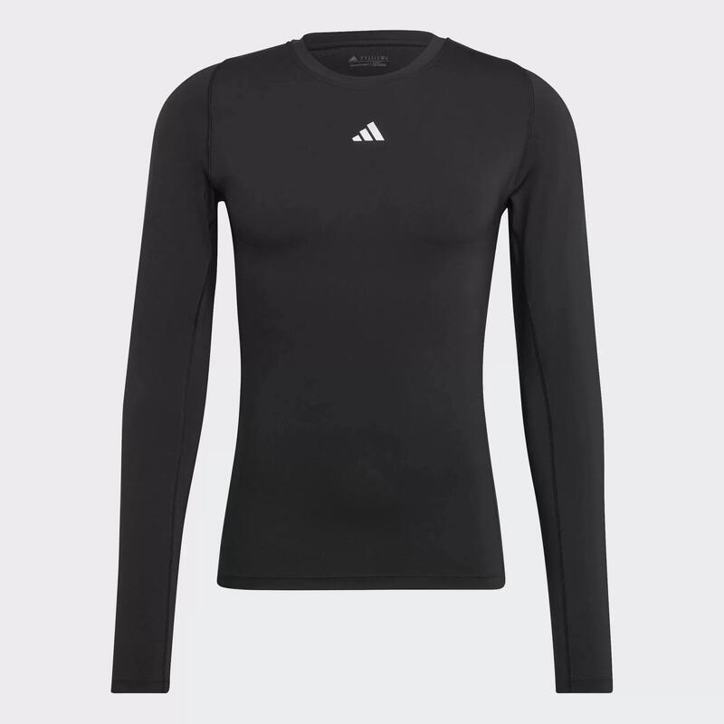 Funktionsshirt Tech Fit Herren ADIDAS