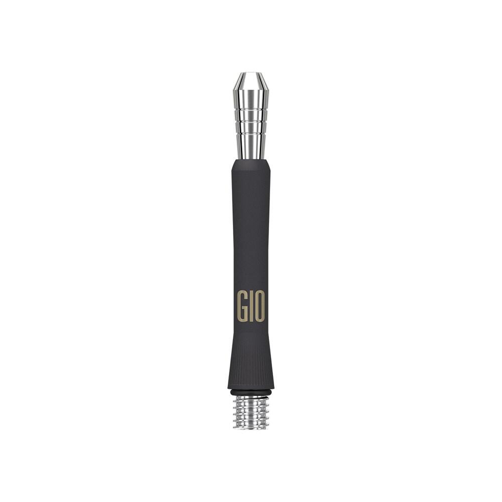 Target Darts Phil Taylor Power Gen 10 Dart Shafts Stems - Intermediate 40.4mm