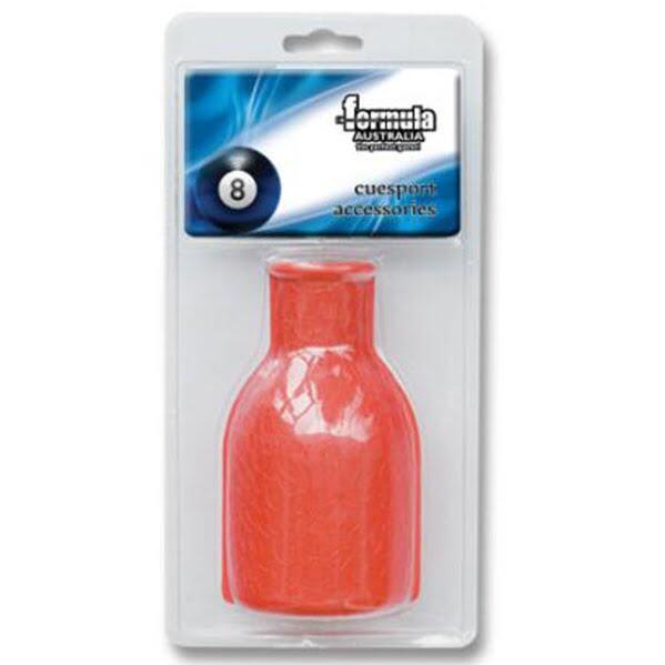 Formula Sports Kelly Billiard Shaker Bottle Quality Plastic BOTTLE ONLY