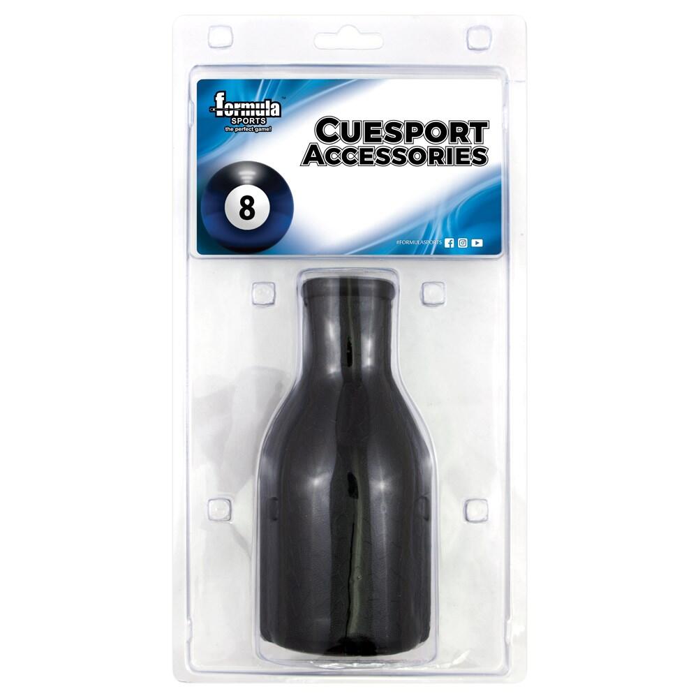 Formula Sports Kelly Billiard Shaker Bottle Quality Plastic BOTTLE ONLY