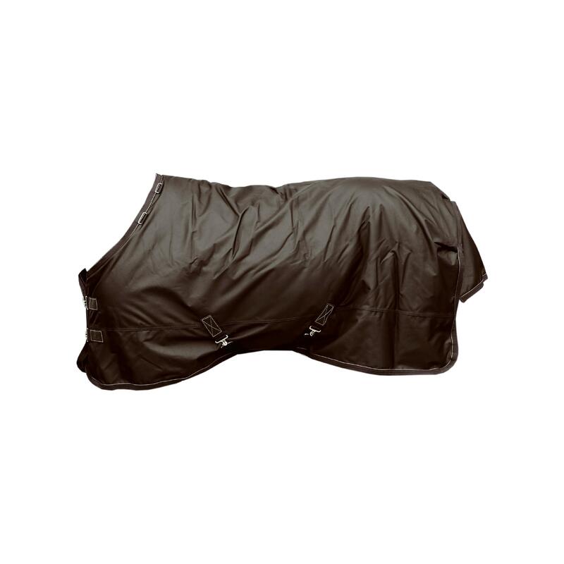 Couverture d'exterieur all weather choco 155-6'9 160 g