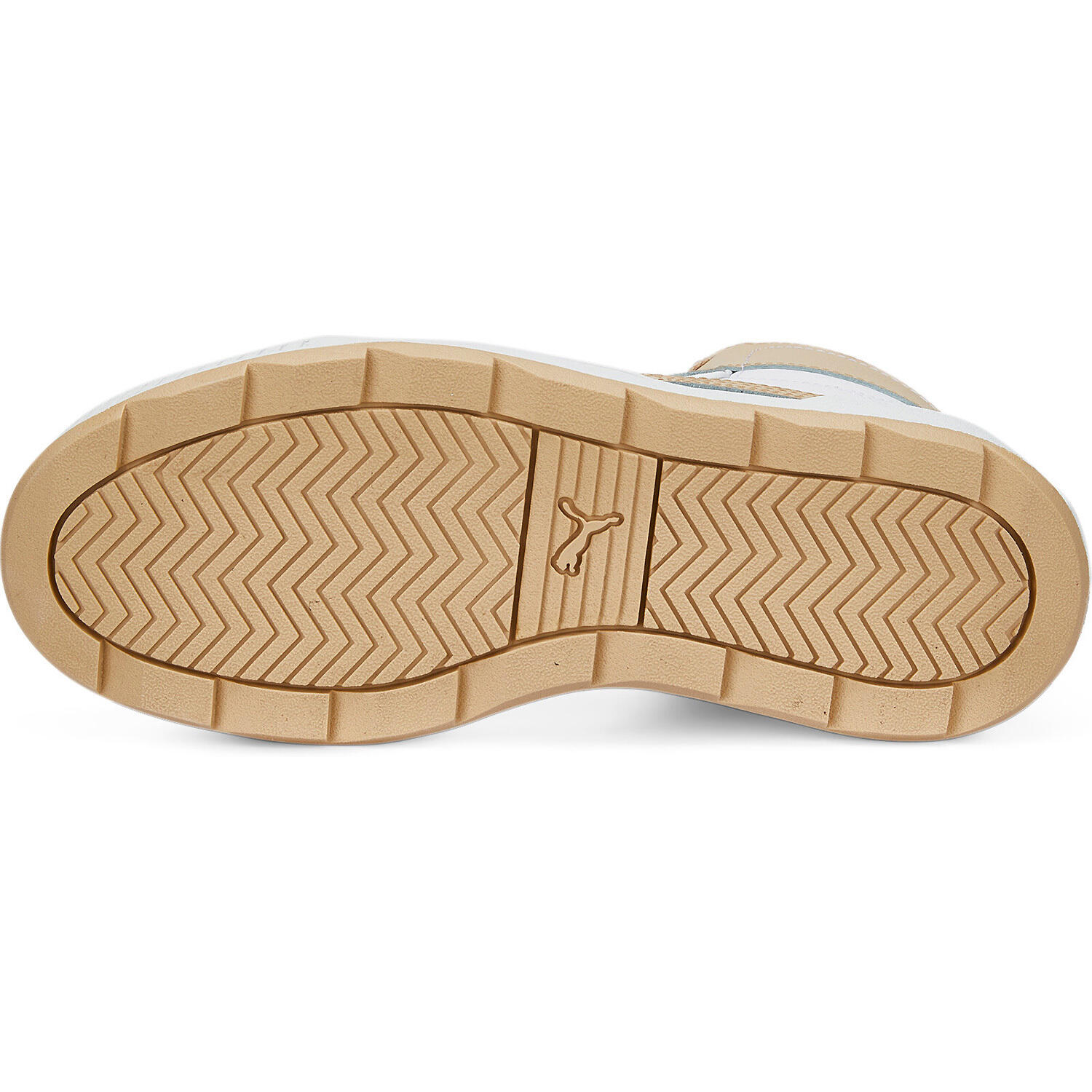 PUMA PUMA Damen Freizeitschuhe Karmen Rebelle Mid 6/15