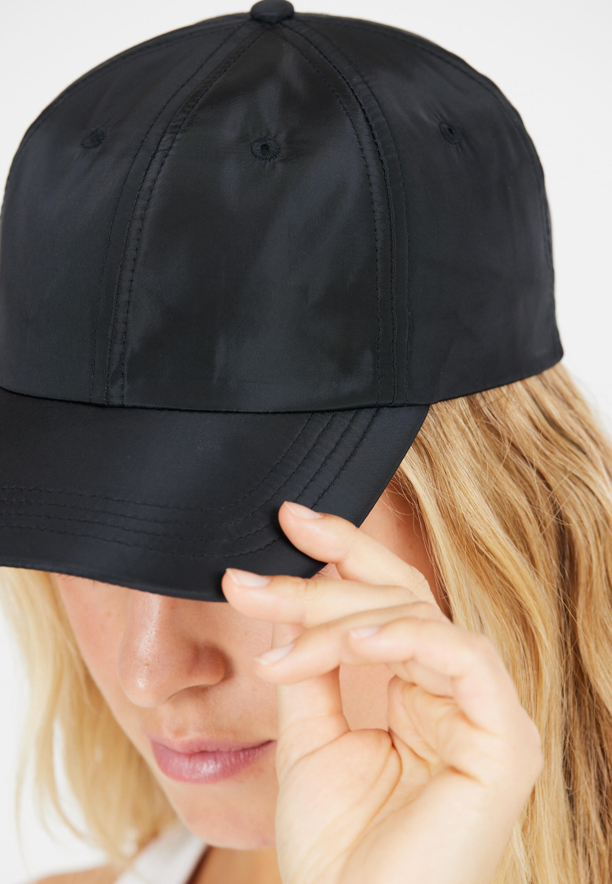 Casquette femme Athlecia Trudy 5/5