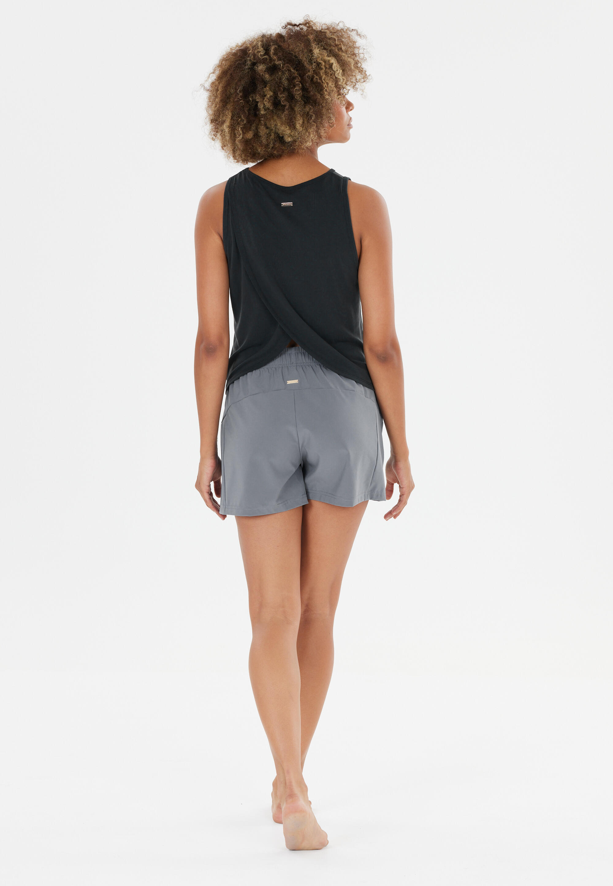 Camiseta de tirantes para mujer Athlecia Haze 5/7