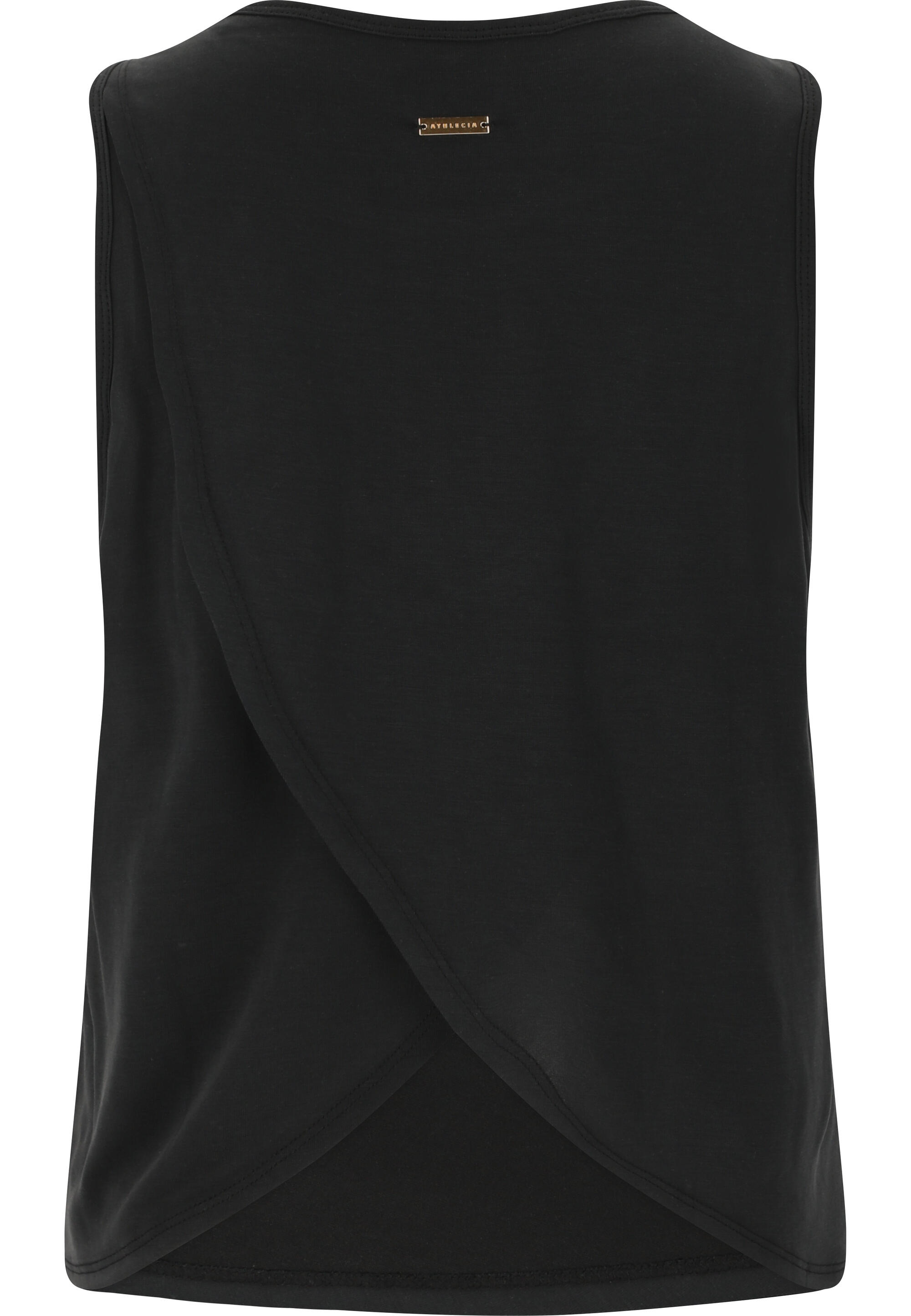 Camiseta de tirantes para mujer Athlecia Haze 2/7