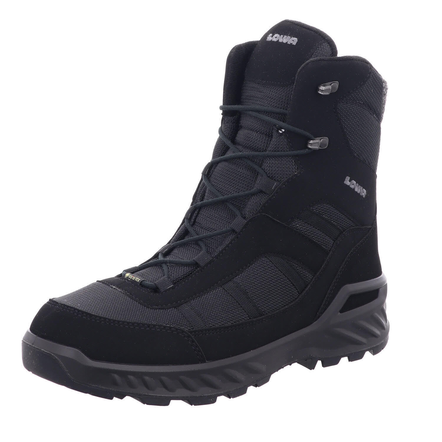 LOWA Wanderschuh TRIDENT III GTX®