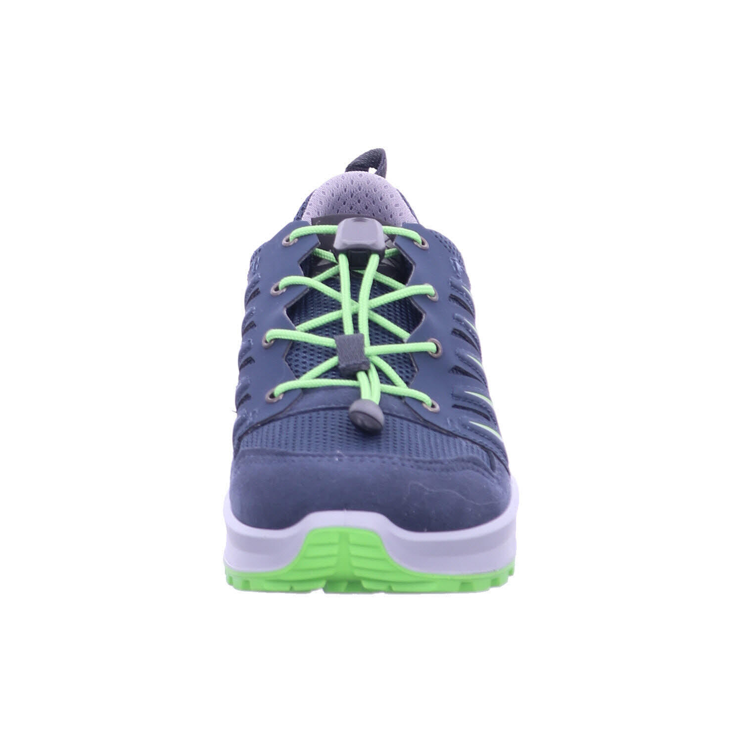 Outdoorschuh AXOS GTX LO JUNIOR 7/7