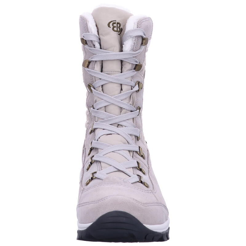 Chaussures d’hiver imperméable et respirant Laçage Femmes Brütting Fenella