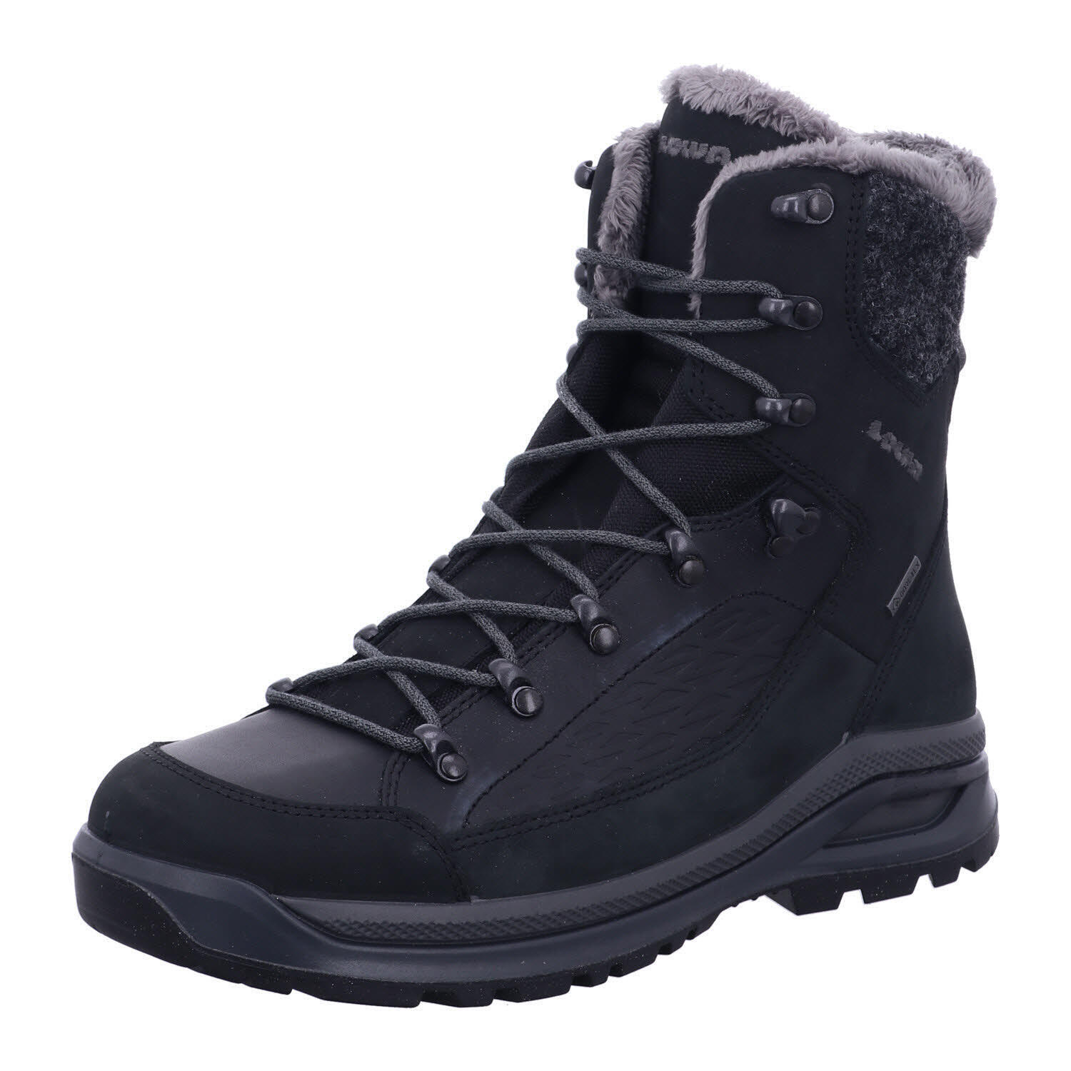 LOWA Wanderschuh RENEGADE EVO ICE GTX Ws