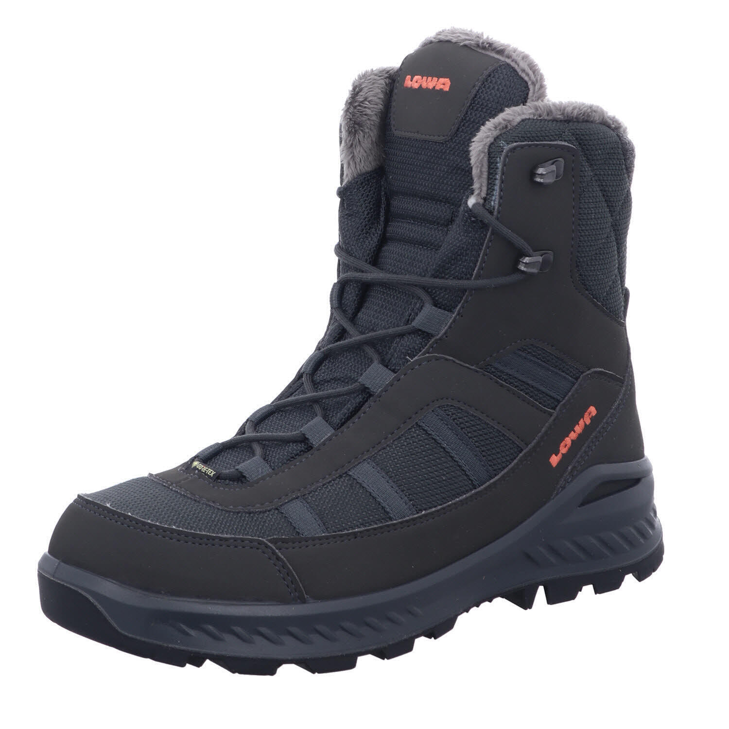 LOWA Wanderschuh TRIDENT III GTX® Ws