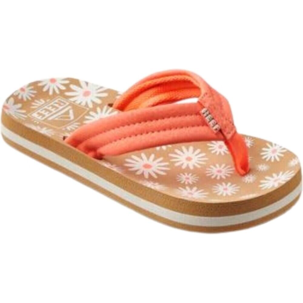 REEF Kids Ahi Flip Flops